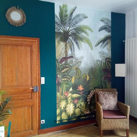 Chambres D'Hotes Les Trois Rames カルカソンヌ エクステリア 写真
