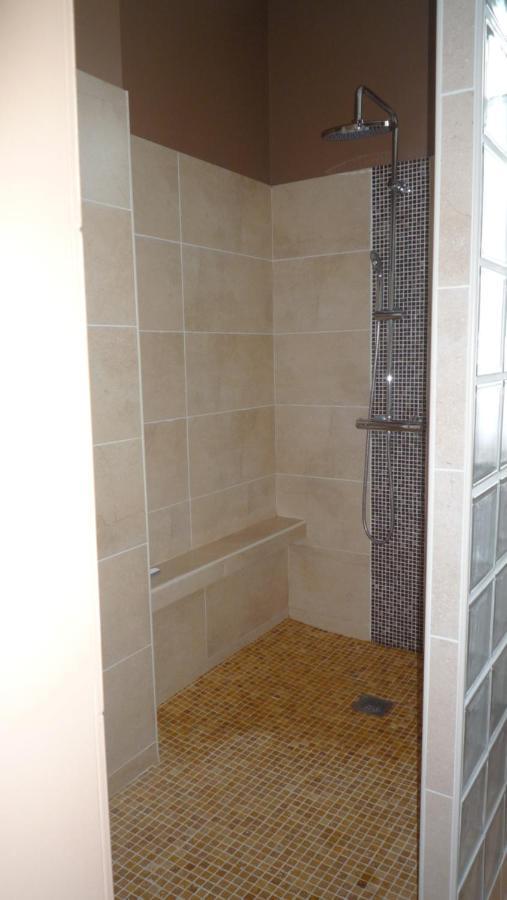 Chambres D'Hotes Les Trois Rames カルカソンヌ エクステリア 写真